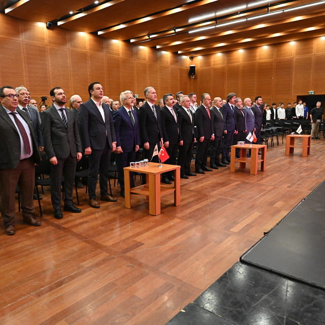 "Bursa İstihdam Zirvesi" başladı