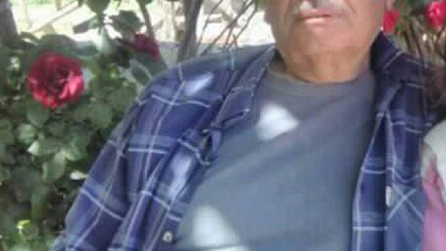 Emniyet için beline bağladığı halat boynuna dolanan tarım işçisi öldü