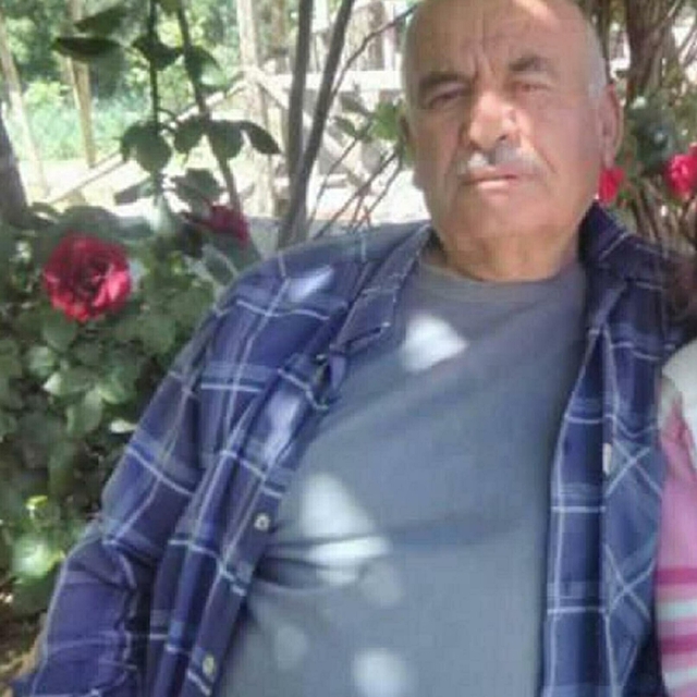 Emniyet için beline bağladığı halat boynuna dolanan tarım işçisi öldü