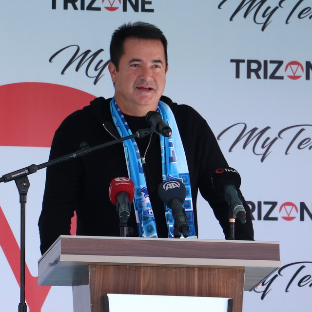 Erzurum'da 500 kişinin istihdam edildiği terlik fabrikası hizmete açıldı