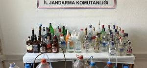 Afyonkarahisar'da asayiş