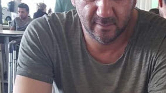 Elektrik akımına kapılan polis memuru, hayatını kaybetti