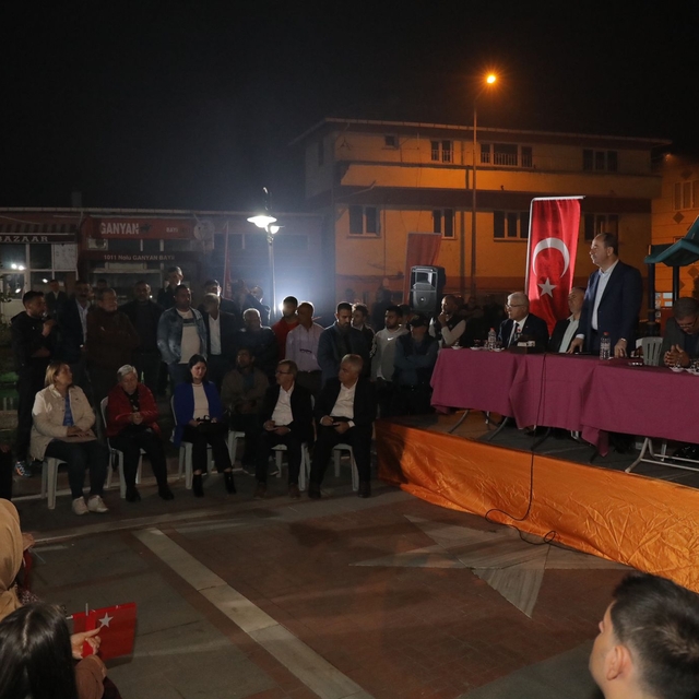 Edirne'den kısa kısa