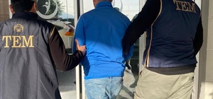 Manisa'daki "Kıskaç" operasyonu soruşturmasında 15 FETÖ zanlısı yakalandı