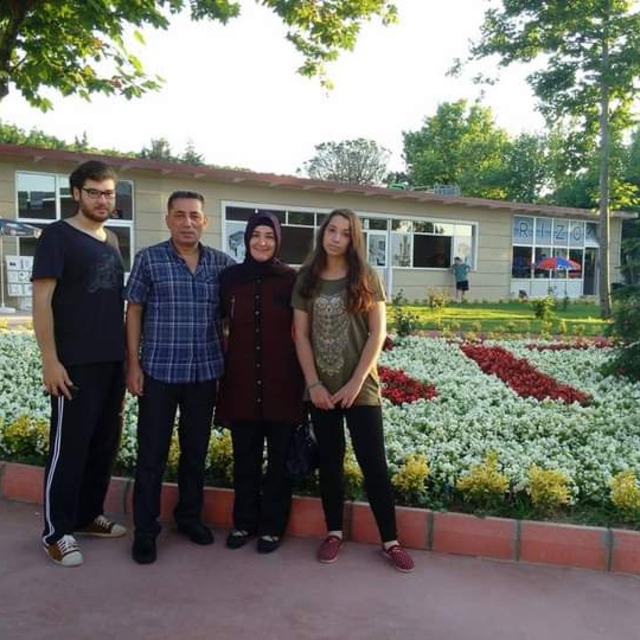 Ailesini katleden emekli uzman çavuş, önce çocuklarına sonra eşine ateş etm...