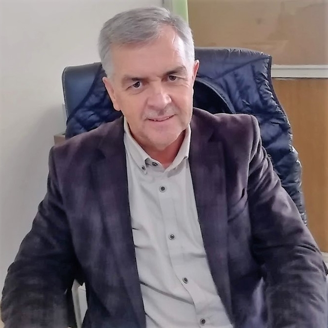 Manyas'ta ayçiçeği alımlarında sona gelindi
