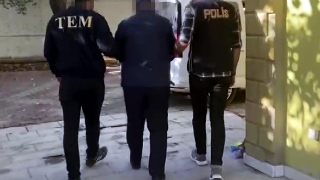 Kocaeli'de FETÖ operasyonu: 9 gözaltı