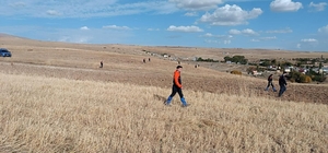 Sivas'ta 2 gündür kayıp olan kadın aranıyor