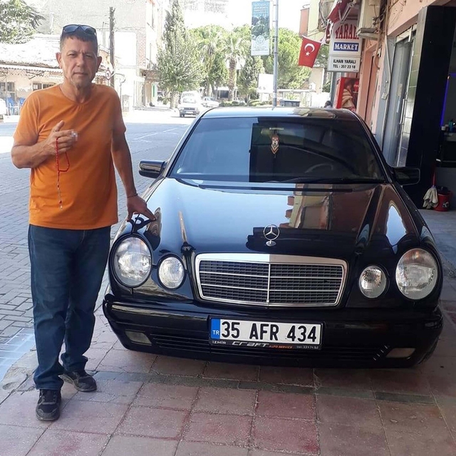 İkisi eşi üç kadını öldüren Necati Akpınar için ağırlaştırılmış müebbet tal...