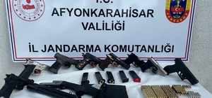 Afyonkarahisar'dan kısa kısa