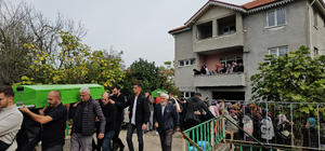 Kocaeli'de ailesini katleden uzman çavuş, olaydan 3 gün önce eşinden boşanm...