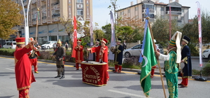 Kazan'a "Kahraman" unvanı verilişinin 7. yılı kutlandı