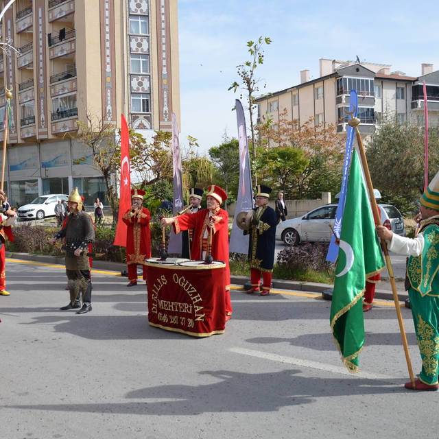 Kazan'a "Kahraman" unvanı verilişinin 7. yılı kutlandı