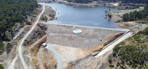 Sulu tarıma geçen Eskişehir çiftçisi daha çok kazanıyor