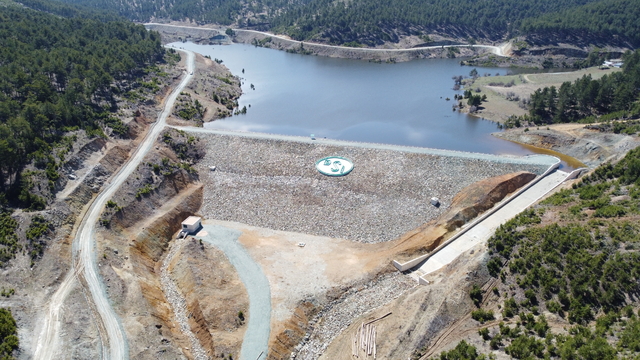  Sulu tarıma geçen Eskişehir çiftçisi daha çok kazanıyor