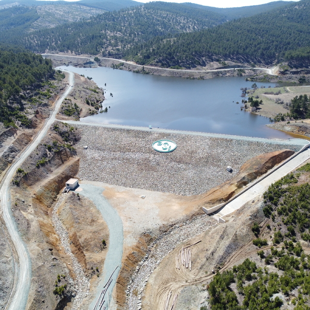 Sulu tarıma geçen Eskişehir çiftçisi daha çok kazanıyor