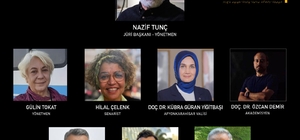 Siirt'te film festivali "Kalbimiz Gazze" temasıyla sinemaseverlerle buluşac...