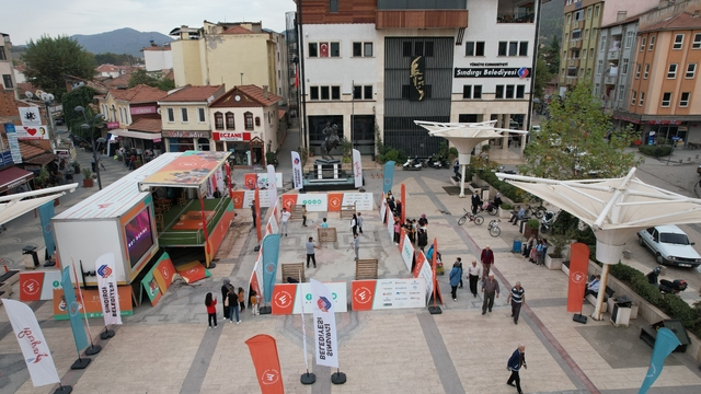 Galeri