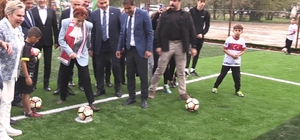 Akşener: Hamas'ın yaptığı eylemi de ayıplamak zorundayız (2)