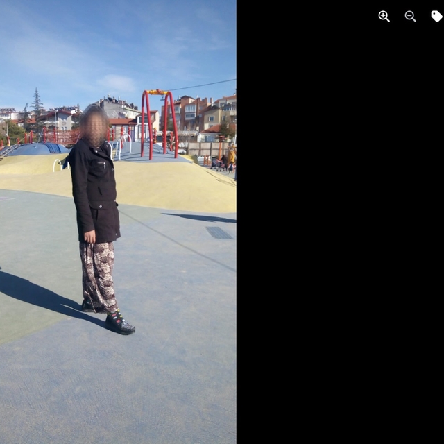 17 yaşındaki kızını düğün günü kaçıran baba, 4 yıl önce de `satılık´ ilanıy...