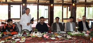 Türkiye Motokros Şampiyonası'nın 4. ayak yarışları hafta sonu Gönen'de koşu...