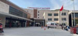 Mersin'de bir kişi kız kardeşini, eniştesini ve yeğenini av tüfeğiyle vurar...