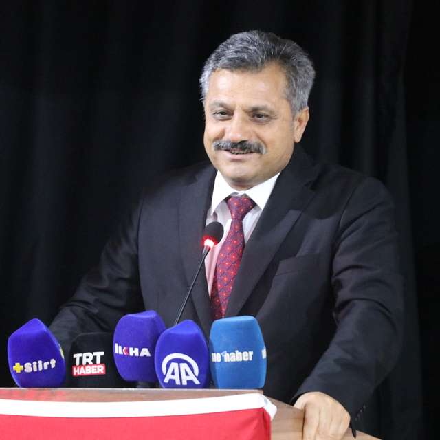 6. Uluslararası Siirt Kısa Film Festivali başladı