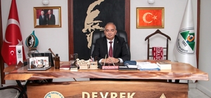 Devrek Belediyesi şiir ve öykü ödülü sahiplerini buldu