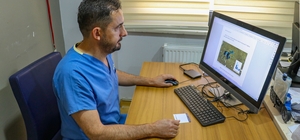 Van'da 2 bin 308 vakayı inceleyerek kanser türlerinin haritasını çıkardılar