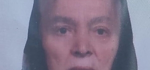 Eşi ve oğlu öldürülen kadın 12 gündür kayıp; 'Köyün üzerinde farklı bir hava var'