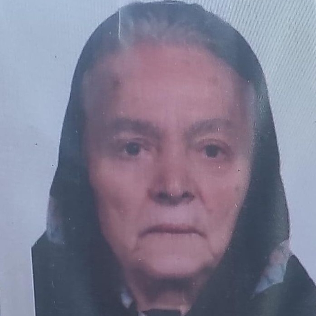 Eşi ve oğlu öldürülen kadın 12 gündür kayıp; 'Köyün üzerinde farklı bir hav...