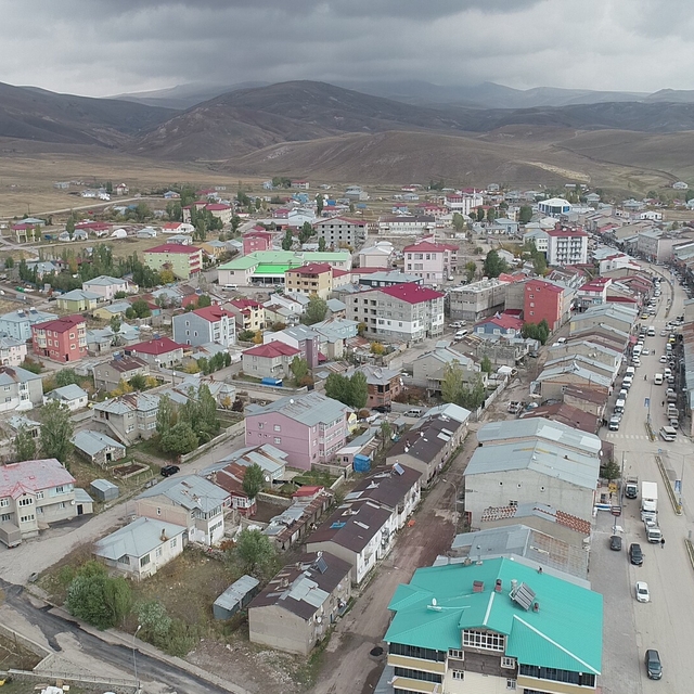 Karayazılılar 40 yıldır bekledikleri tapularına kavuşuyor