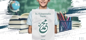 Yakakent'te "Öğrenciler Peygamberimizin Hayatını Öğreniyor" yarışması düzen...