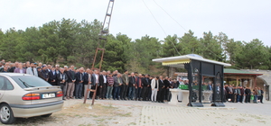 Konya'da trafik kazasında yaralanan kişi, tedavi gördüğü hastanede öldü 