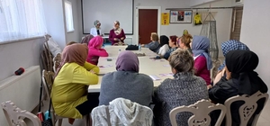 Yahşihan'da ruh sağlığına yönelik eğitim ve etkinlikler düzenlendi