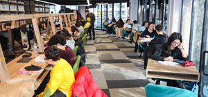 Kayseri'den kısa kısa