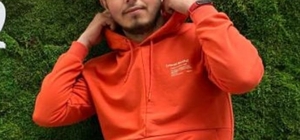 Aydın'da üniversite öğrencisi motosiklet kazasında öldü