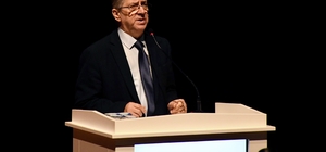 Kocaeli'de "2. İşte İşin İstihdam Fuarı" başladı