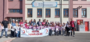 Konya'dan kısa kısa