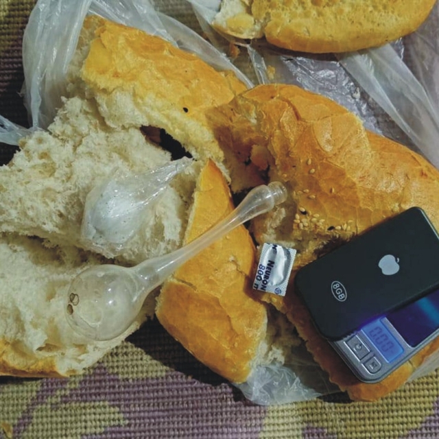 Osmaniye'de uyuşturucu operasyonunda 16 şüpheliye gözaltı