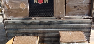 Afyonkarahisar'dan kısa kısa