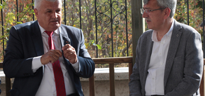 Tiftikbirlik'te eğitim semineri düzenlendi