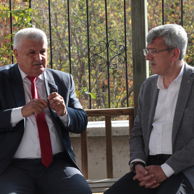 Tiftikbirlik'te eğitim semineri düzenlendi