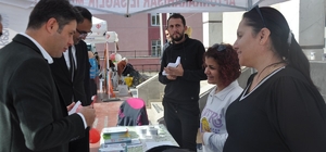 Afyonkarahisar'dan kısa kısa