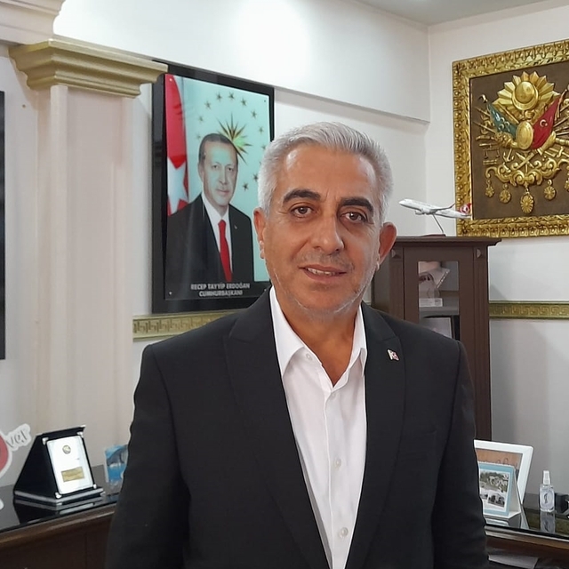 Dalaman'a doğal gaz müjdesi sevindirdi