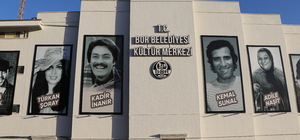 Bor Belediyesince ilçeye sinema salonu kazandırıldı