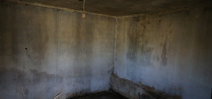 Tokat'ta ihtiyaçlı kişinin evine belediye ve hayırseverler tarafından yeni...