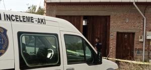 Bursa'da boşanma aşamasındaki karısı ile 2 oğlunu silahla öldüren kişi intihar etti