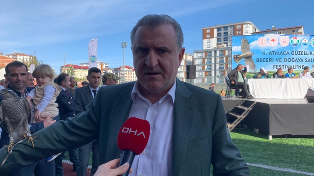 Bakan Aşkın Bak: İnşallah zalimler değil, mazlumlar kazanacak