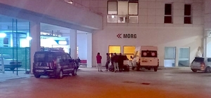 Aksaray'da babasının kullandığı traktörden düşen çocuk öldü